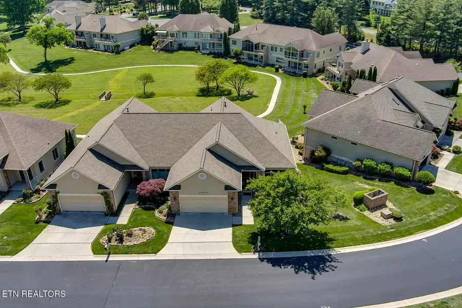 192 Tanasi Lagoon Drive, Loudon, TN 37774 - #2