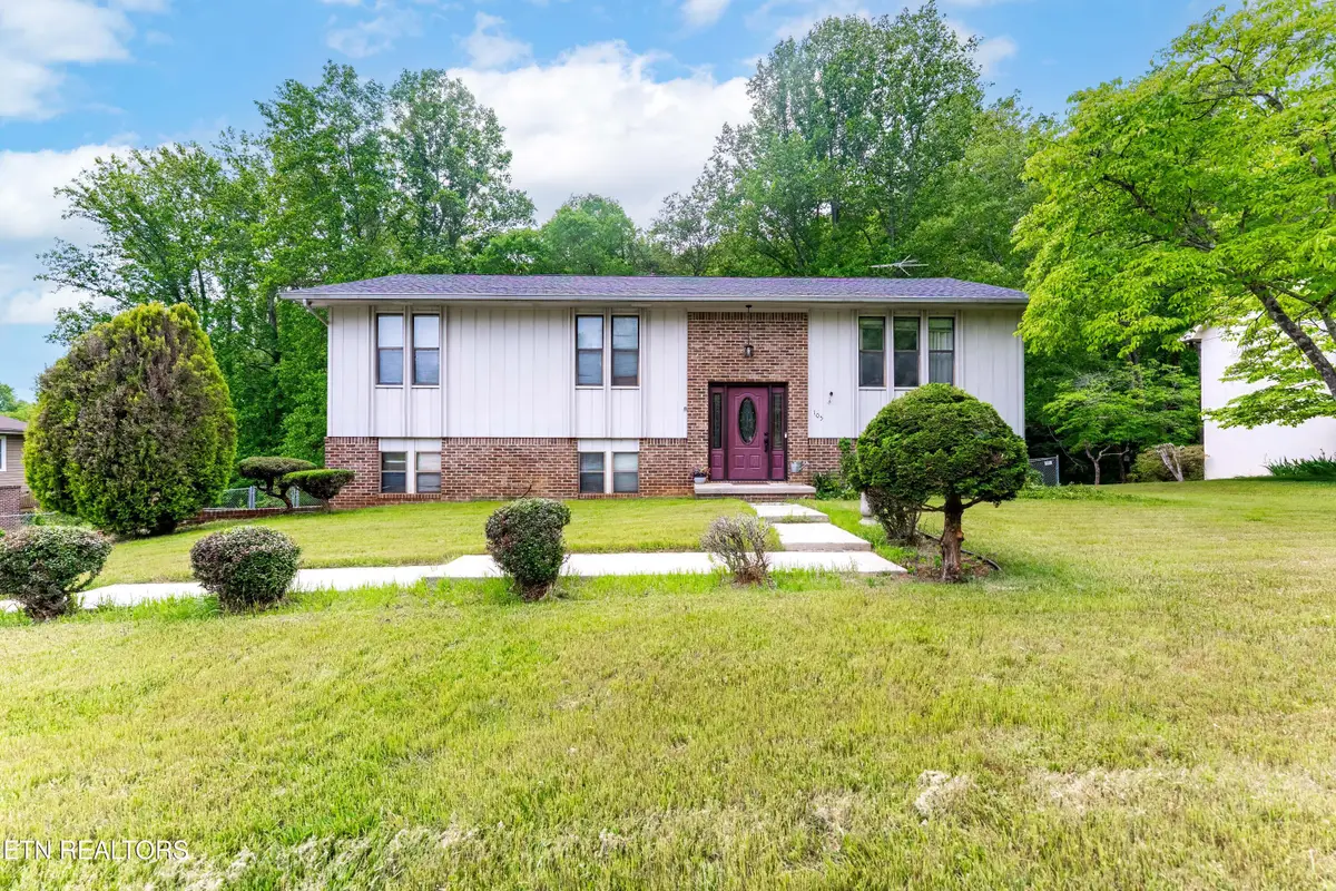 105 Tidewater Lane, Oak Ridge, TN 37830 - #1