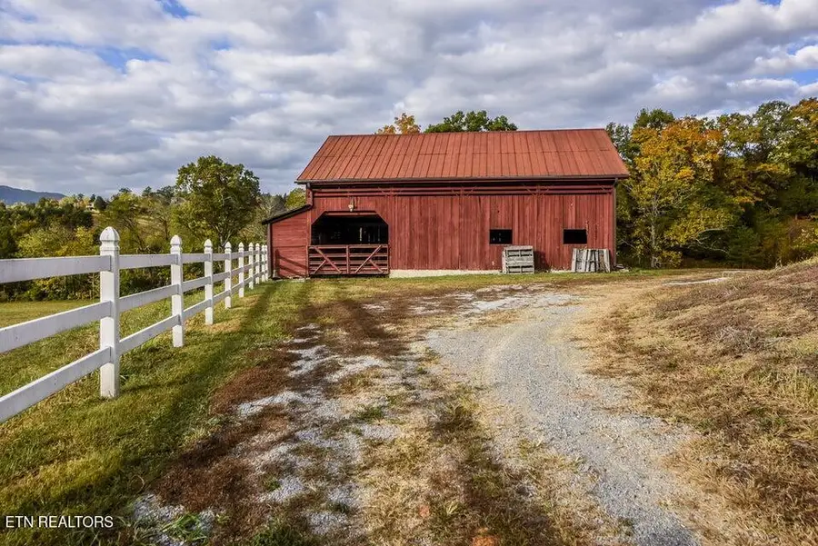 634 Old Cedar Creek Rd, Townsend, TN 37882 - #3