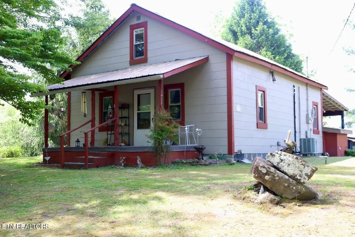 2280 Leatherwood Ford Rd, Jamestown, TN 38556 - #1