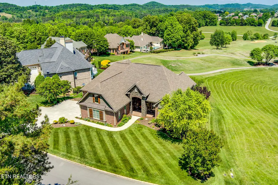 124 Eagle Circle, Vonore, TN 37885 - #3
