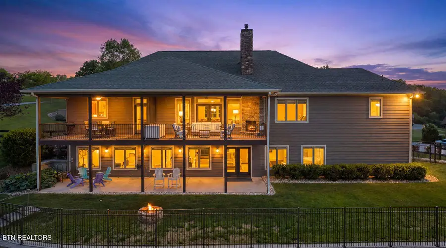 191 Thunder Ridge Drive, Vonore, TN 37885 - #2