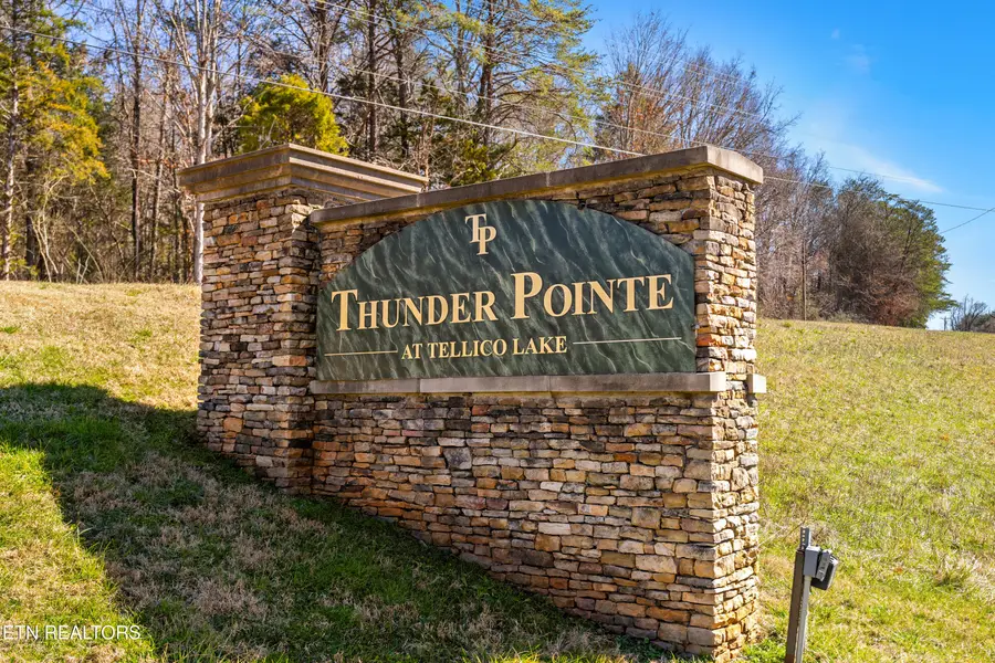 191 Thunder Ridge Drive, Vonore, TN 37885 - #3