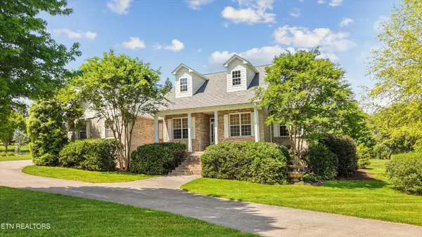 1434 Cheyenne Blvd, Seymour, TN 37865