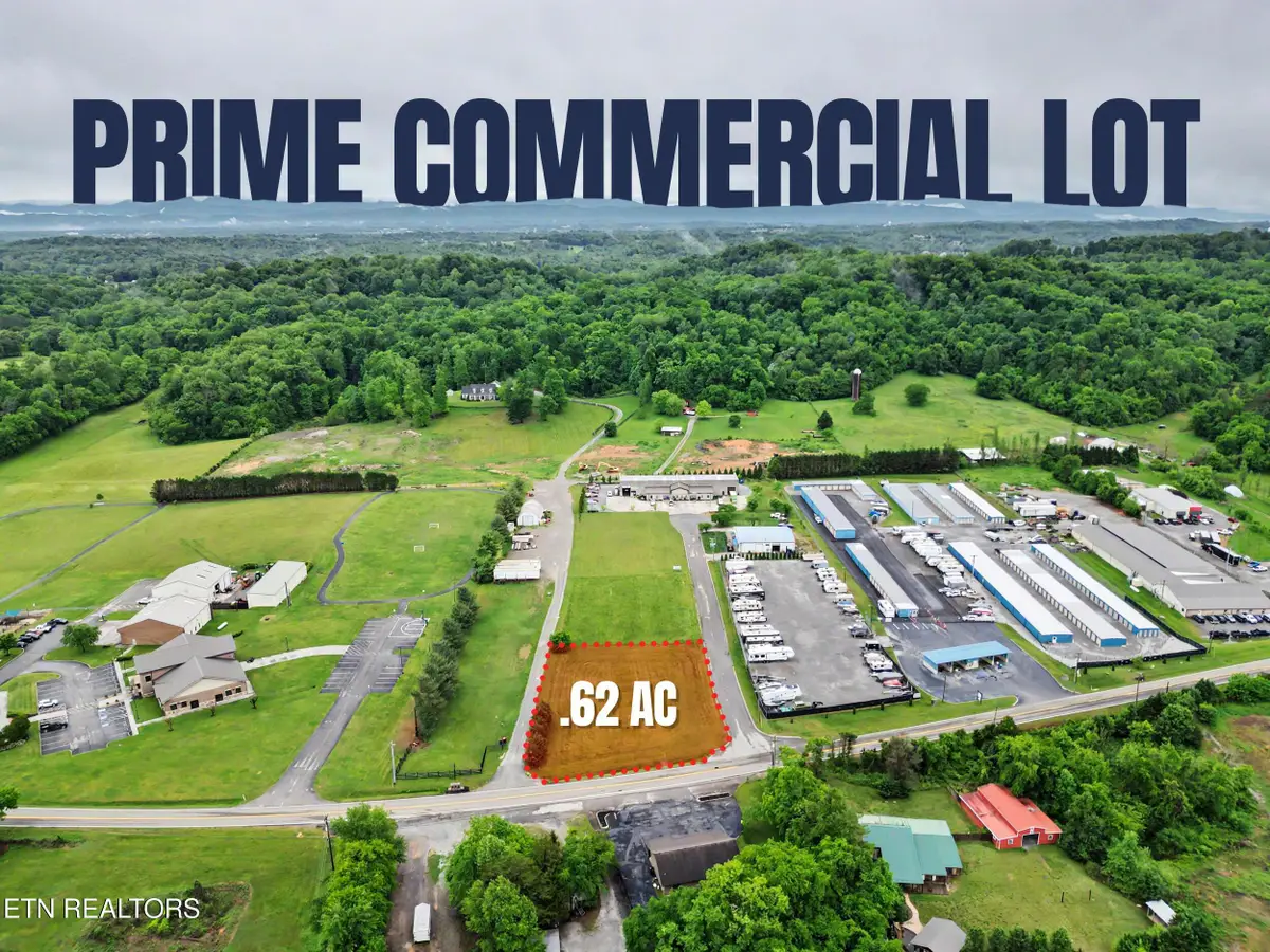 3641 Louisville Rd, Louisville, TN 37777 - #1