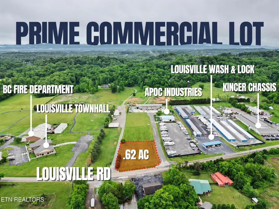3641 Louisville Rd, Louisville, TN 37777 - #2