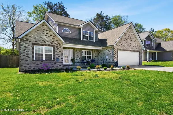 7441 Peony Drive, Knoxville, TN 37918