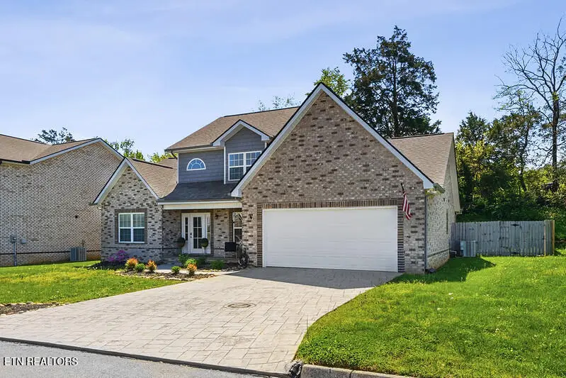 7441 Peony Drive, Knoxville, TN 37918 - #3