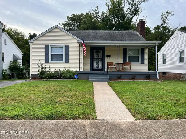2404 Tecoma Drive, Knoxville, TN 37917