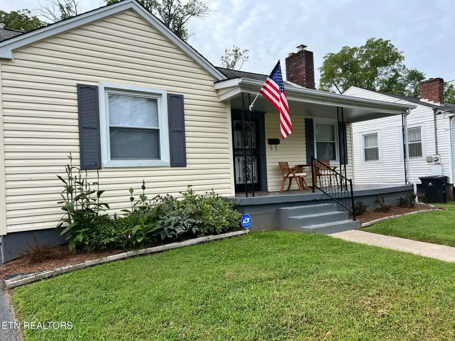 2404 Tecoma Drive, Knoxville, TN 37917 - #2