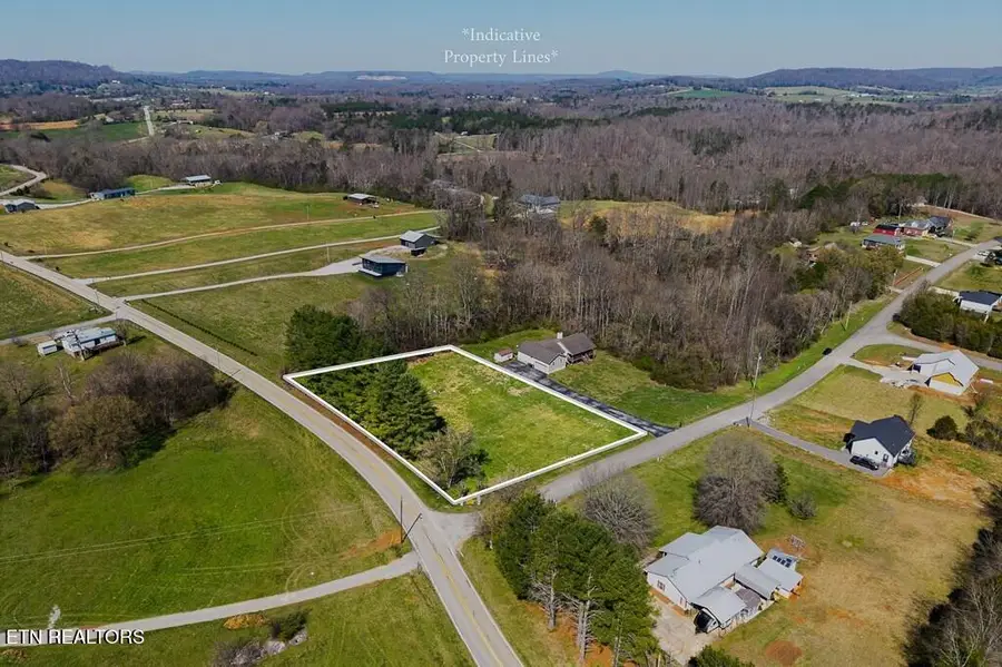 668 Webbs Camp Rd, Walling, TN 38587 - #2