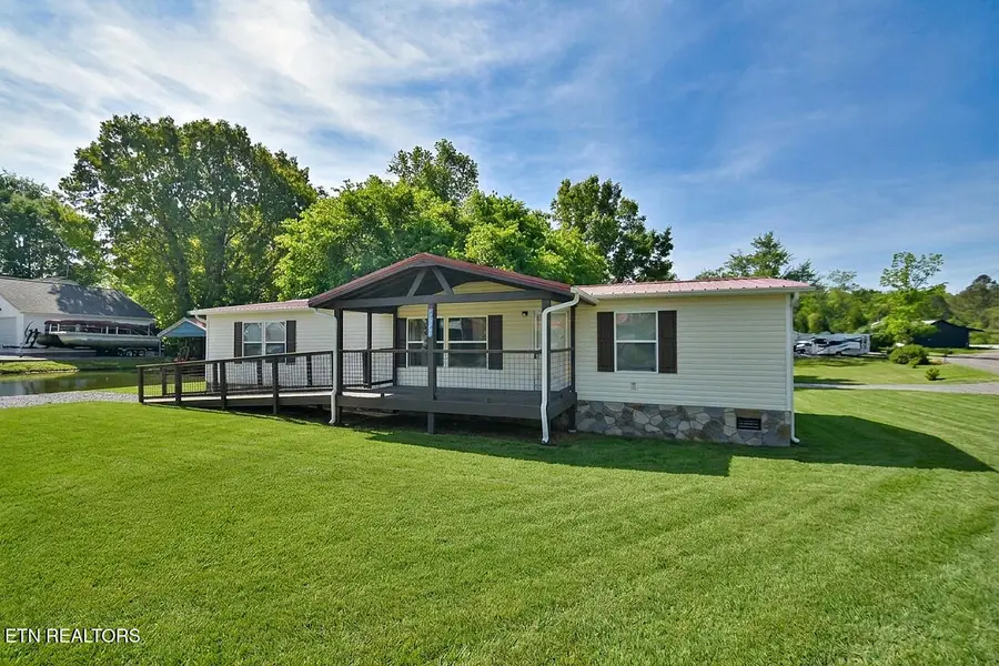 1641 Ponderosa Drive, Dandridge, TN 37725 - #3