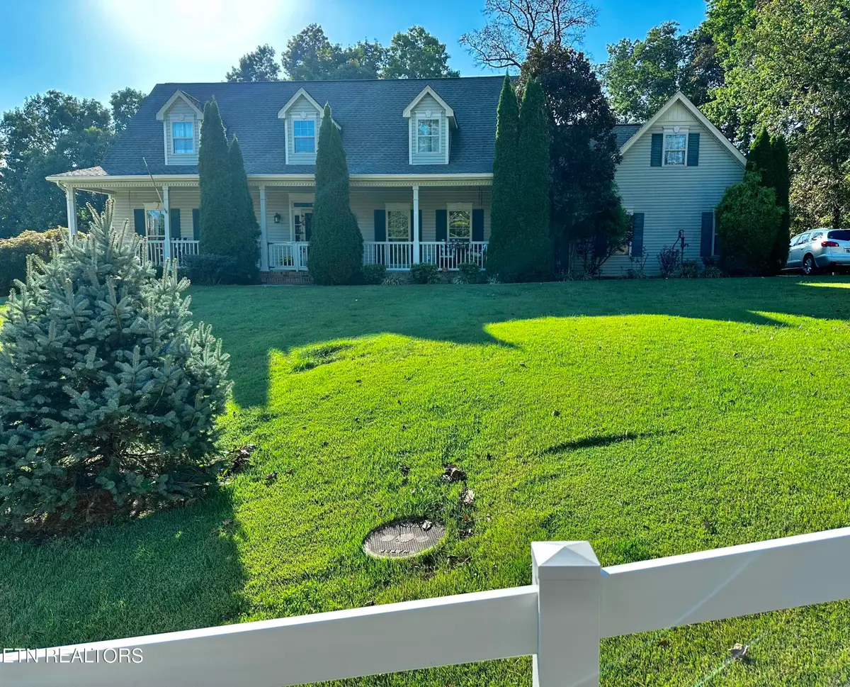 511 Emerald Ave, Kodak, TN 37764 - #1