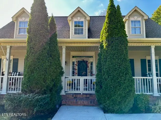 511 Emerald Ave, Kodak, TN 37764 - #3