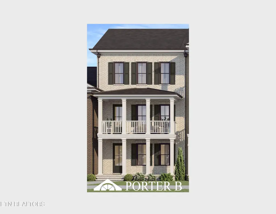 294 Biddle Farms Blvd - Lot 12, Knoxville, TN 37934 - #2