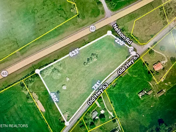 2702 Old Highway 63, Speedwell, TN 37870