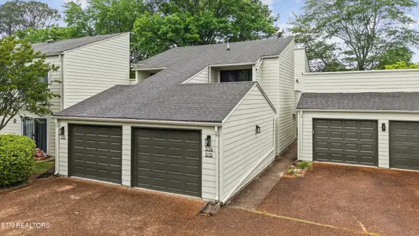 514 Lost Tree Lane, Knoxville, TN 37934