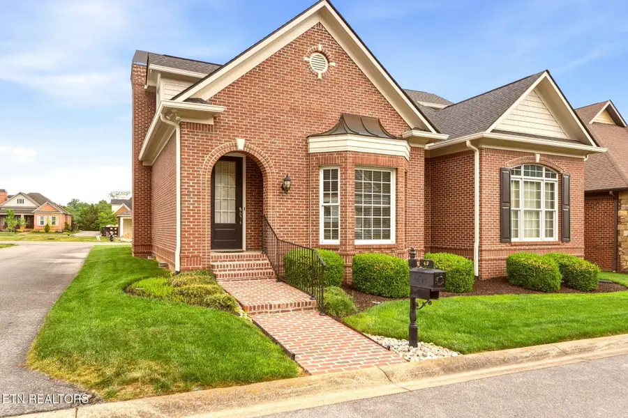 49 Royal Troon Circle, Oak Ridge, TN 37830 - #3