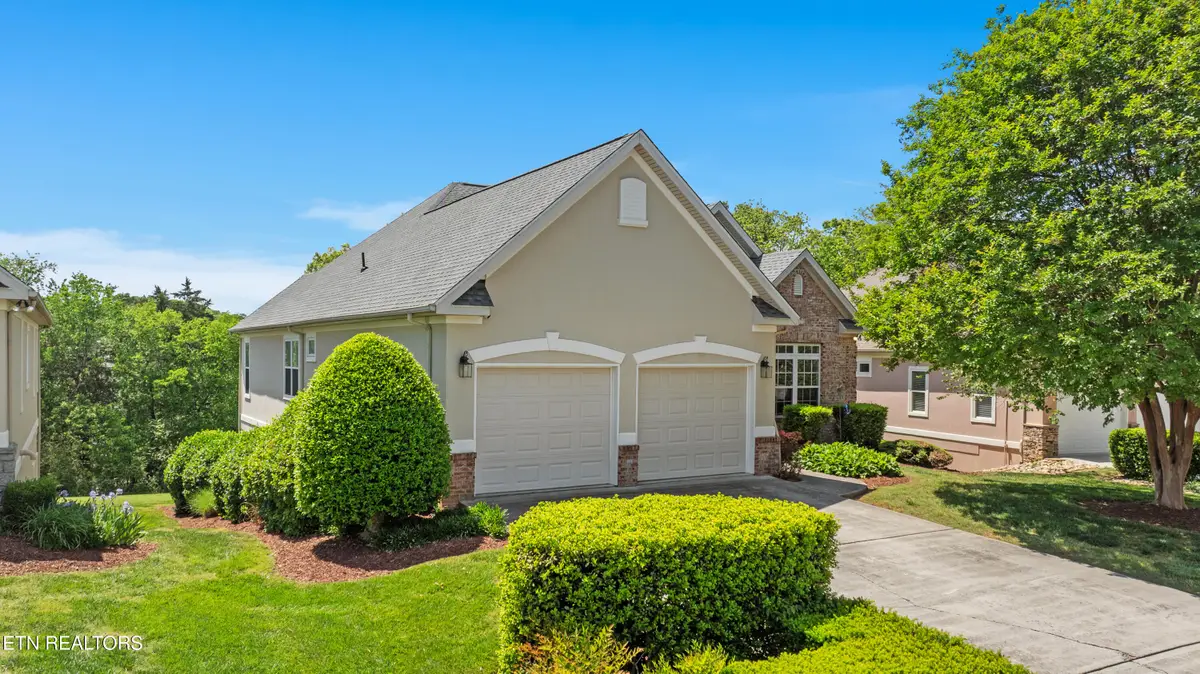 129 Heron Court, Vonore, TN 37885 - #1