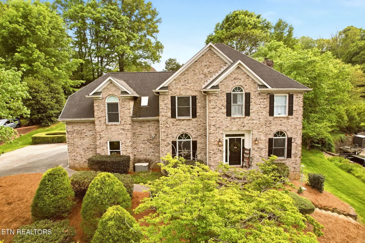 38 Riverside Drive, Oak Ridge, TN 37830 - #1