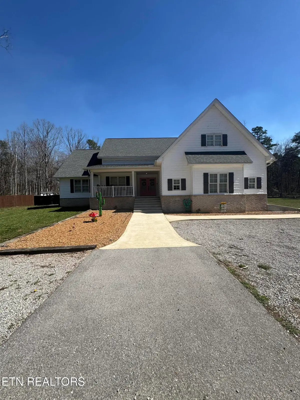 841 Spearhead Circle, Clarkrange, TN 38553 - #1