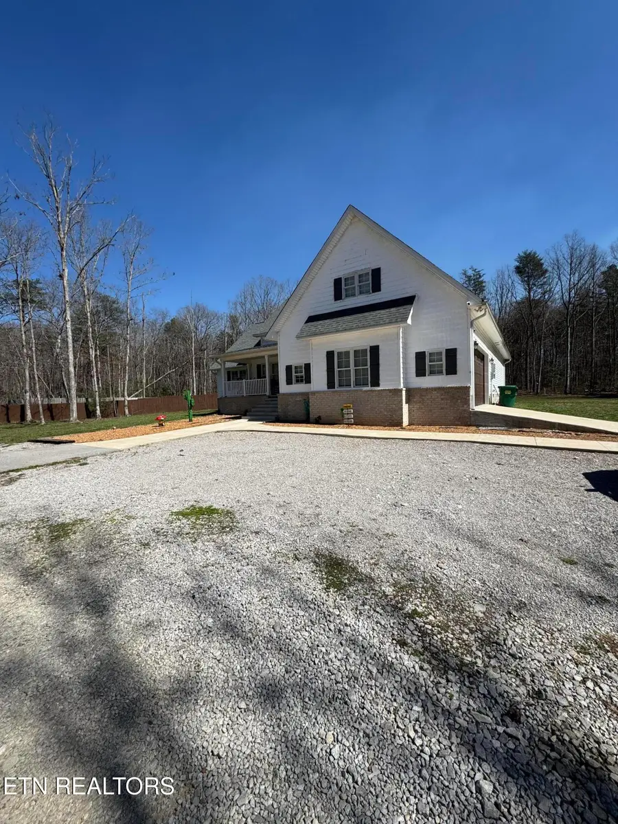 841 Spearhead Circle, Clarkrange, TN 38553 - #3