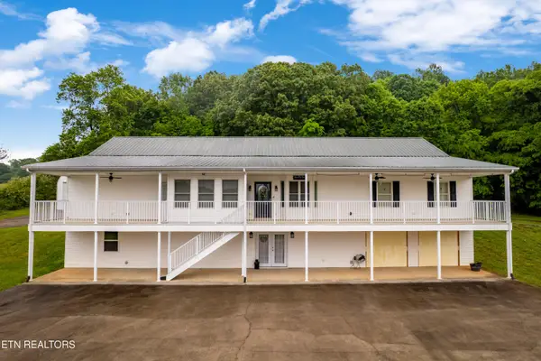 1700 Cedar Valley Rd, Sweetwater, TN 37874