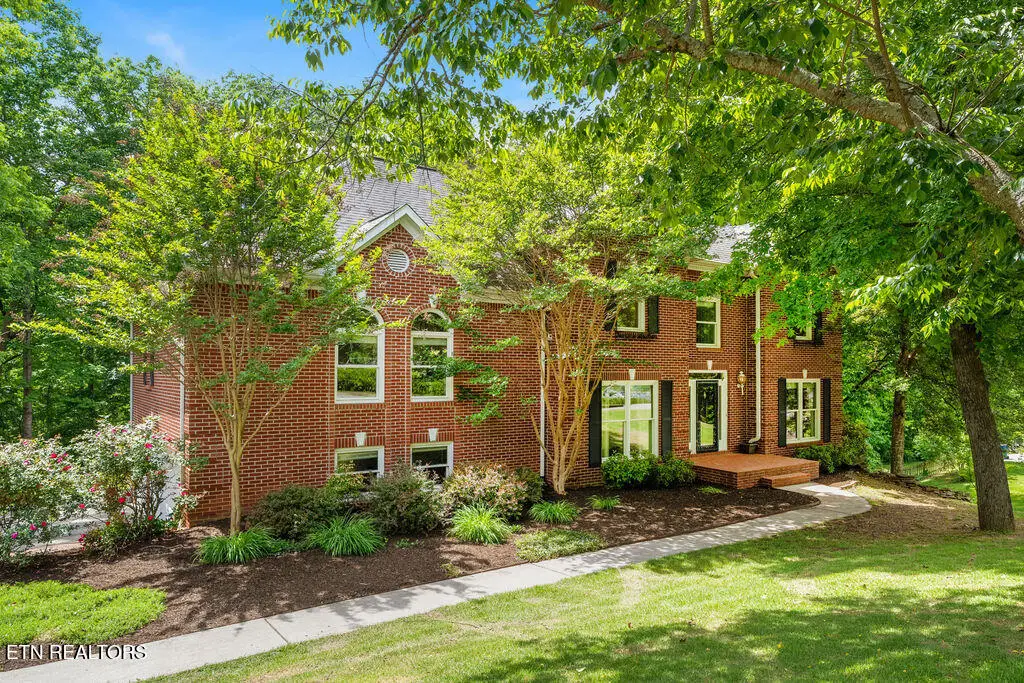 10708 Wood Oak Court, Knoxville, TN 37922 - #1