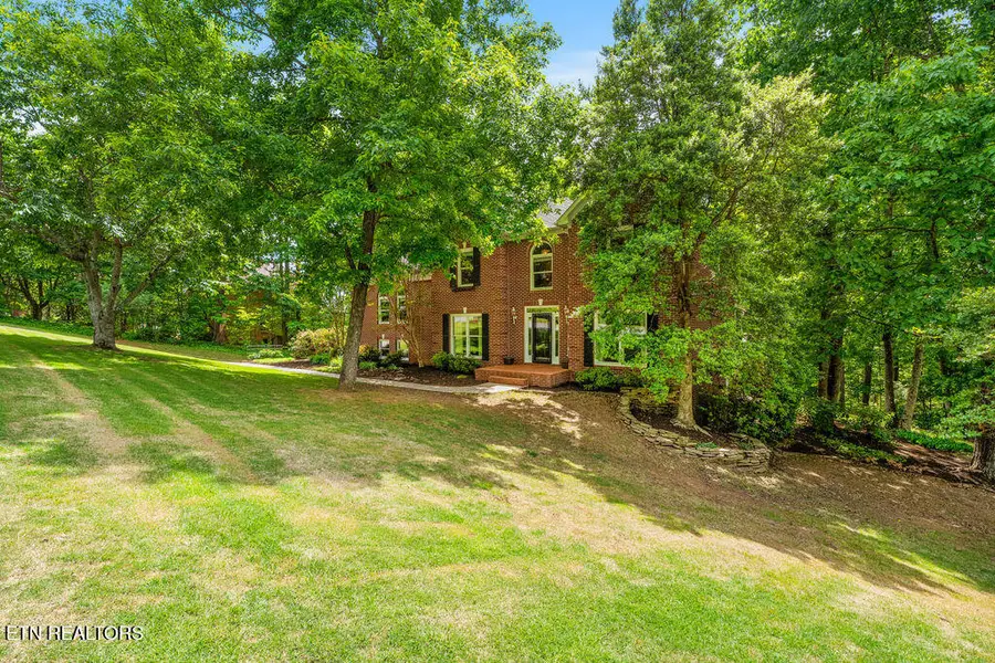 10708 Wood Oak Court, Knoxville, TN 37922 - #2