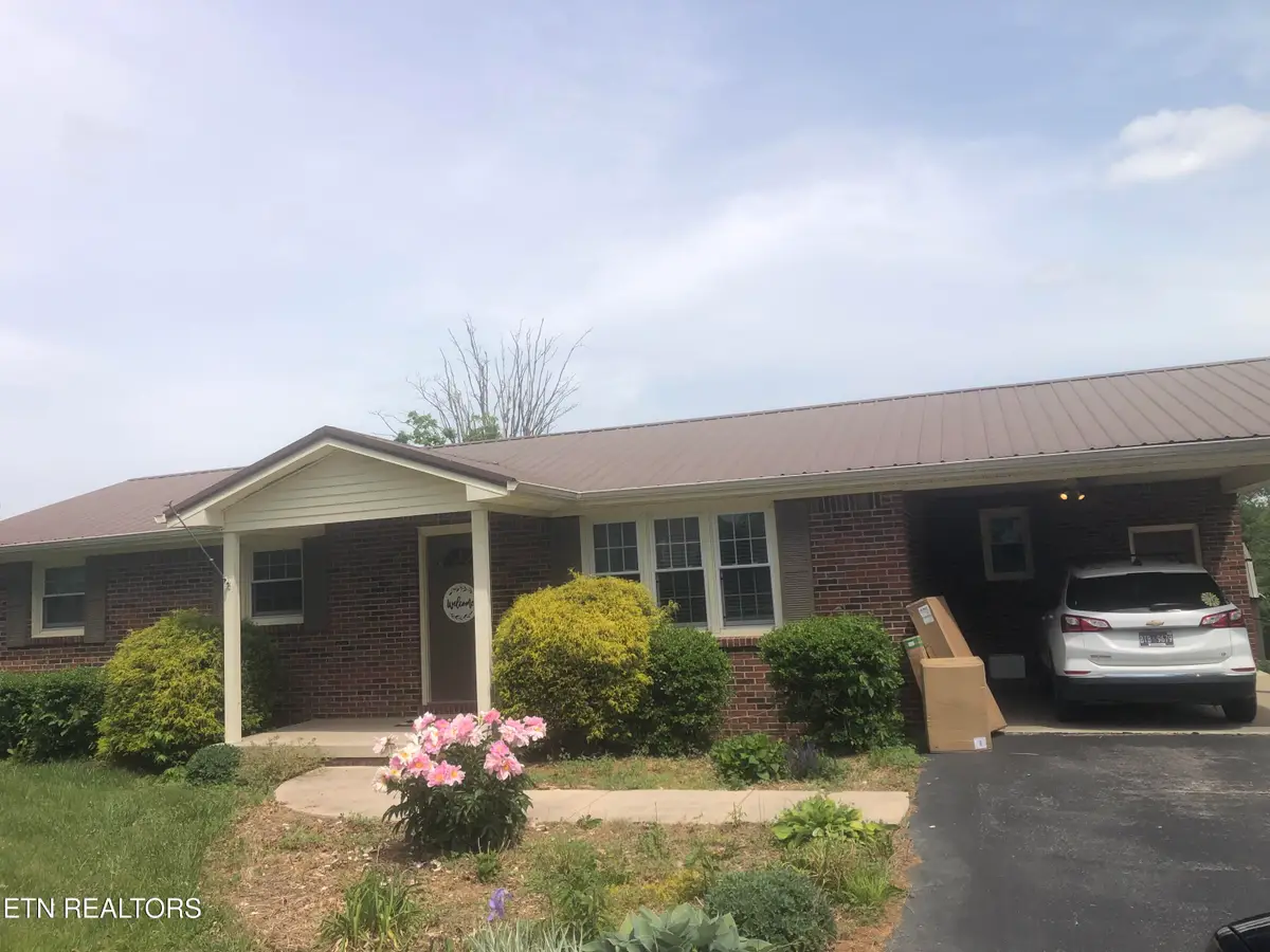 1567 Clemmons Rd, Cookeville, TN 38501 - #1