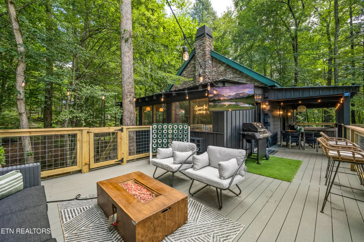 278 Laurel Rd, Townsend, TN 37882 - #1