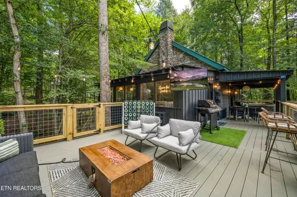 278 Laurel Rd, Townsend, TN 37882