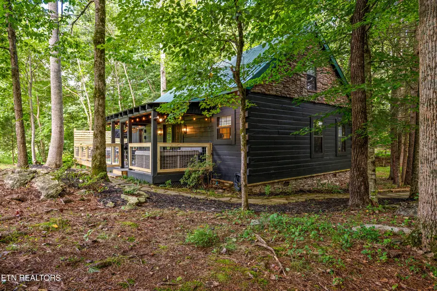 278 Laurel Rd, Townsend, TN 37882 - #2