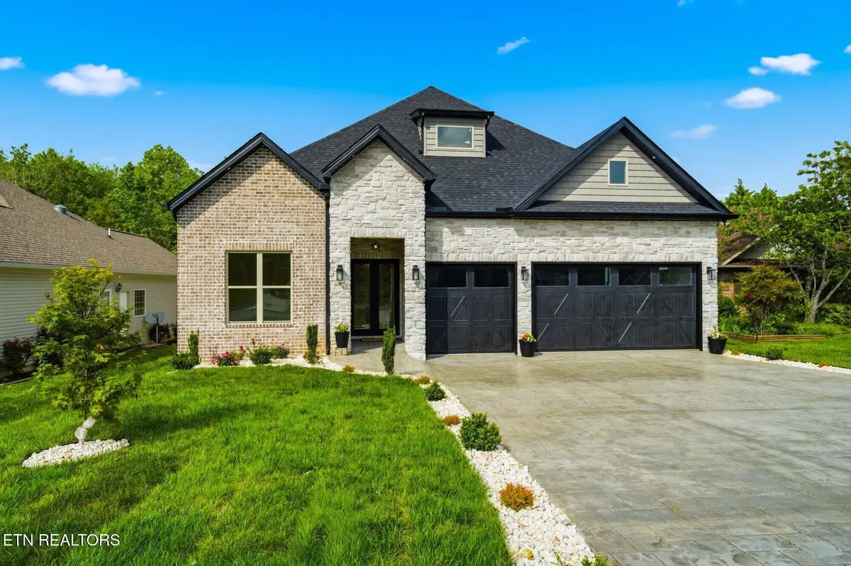 121 Ogana Way, Loudon, TN 37774 - #1