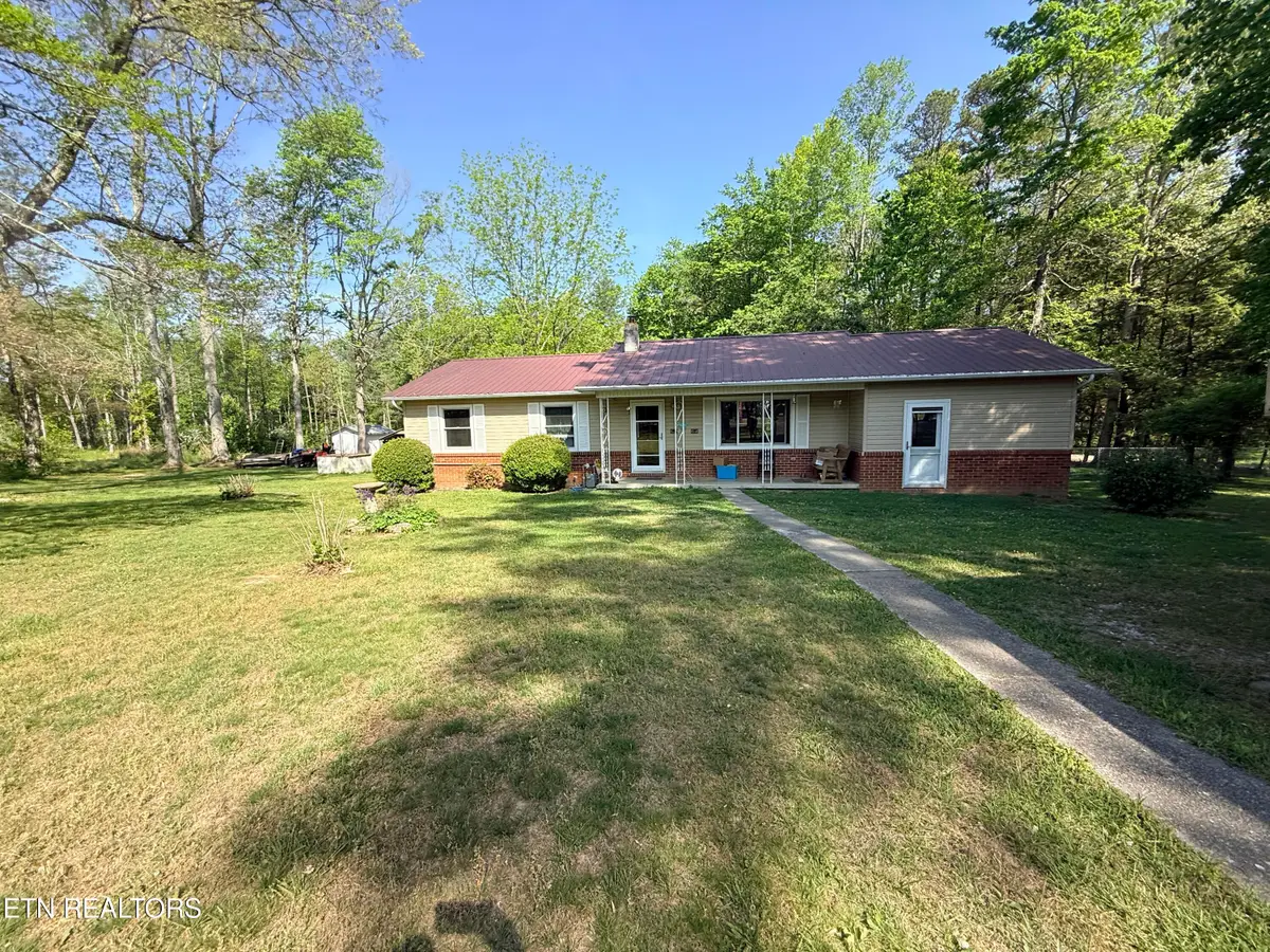 1200 Banner Springs Rd, Jamestown, TN 38556 - #1