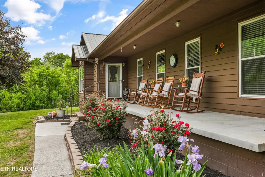 1500 Liberty Hill Drive, Washburn, TN 37888 - #3