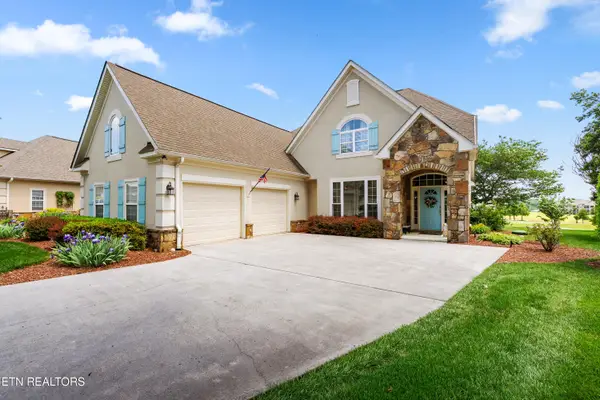 204 Kingbird Drive, Vonore, TN 37885
