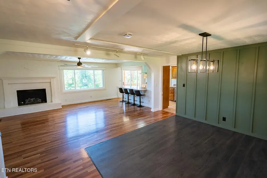 302 Sunset Lane, Harriman, TN 37748 - #3