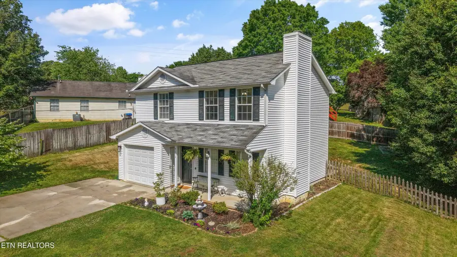 4712 Brierley Drive, Knoxville, TN 37921 - #2