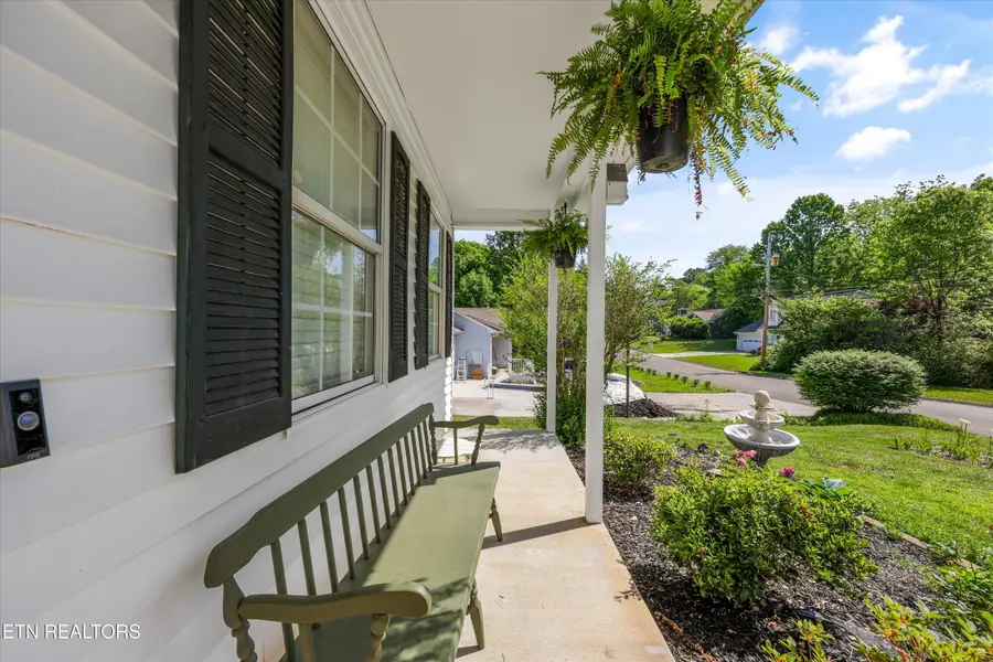 4712 Brierley Drive, Knoxville, TN 37921 - #3