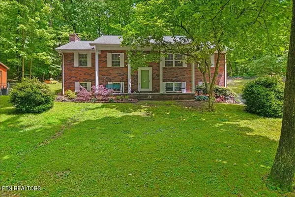545 Edgewood, Sweetwater, TN 37874