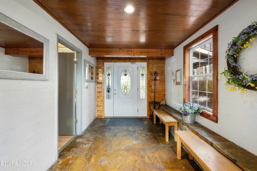 1066 Ski View Drive, Gatlinburg, TN 37738 - #2