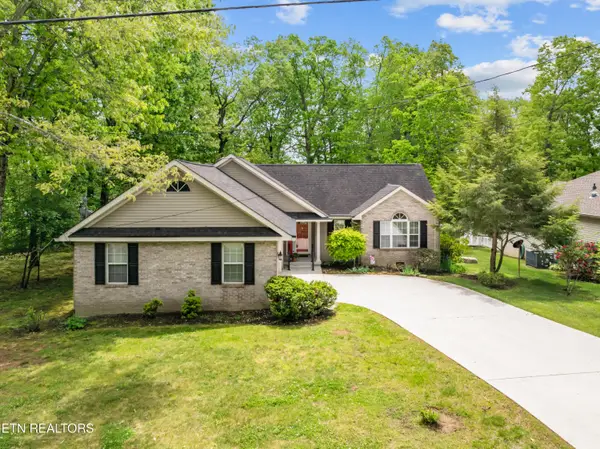 180 Cromwell Lane, Fairfield Glade, TN 38558