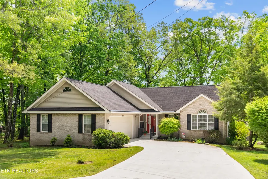 180 Cromwell Lane, Fairfield Glade, TN 38558 - #2