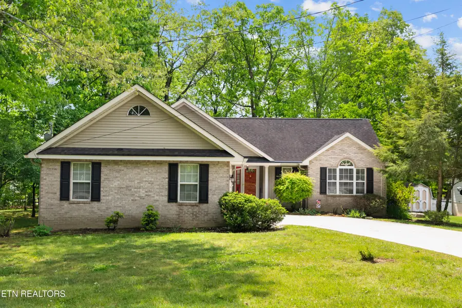 180 Cromwell Lane, Fairfield Glade, TN 38558 - #3