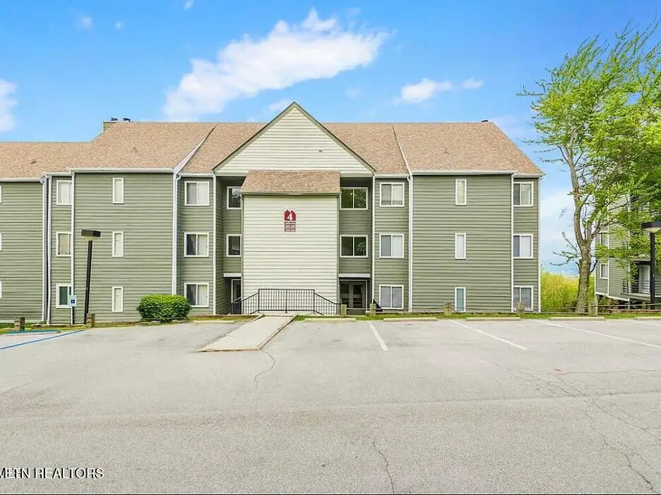 1260 Ski View Drive #APT 4204, Gatlinburg, TN 37738 - #1