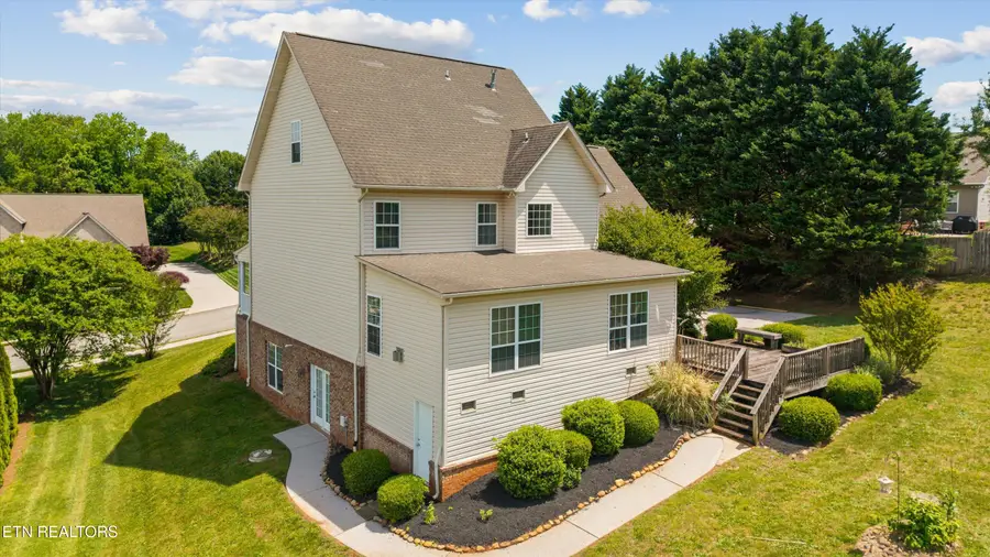 1117 Amber Glades Lane, Knoxville, TN 37922 - #2