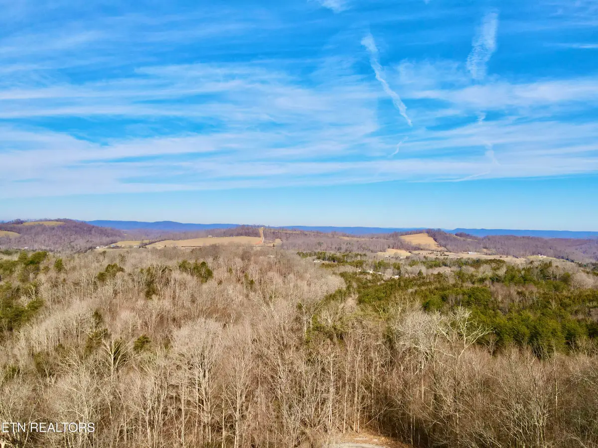 TBD Rufus Coffey Lane, Thorn Hill, TN 37881 - #1