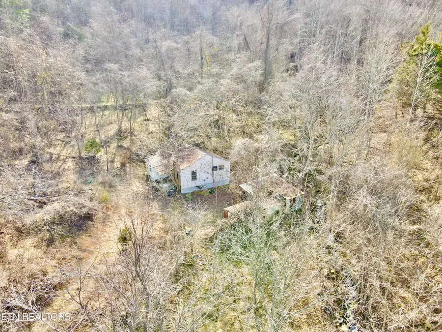 TBD Rufus Coffey Lane, Thorn Hill, TN 37881 - #3