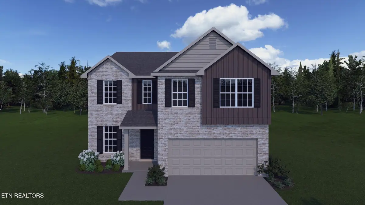2217 Ebony Wood Lane, Knoxville, TN 37932 - #1